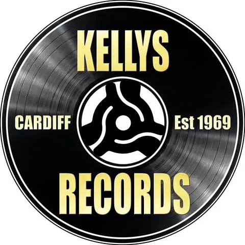 Kellys Records, marketing in Cardiff