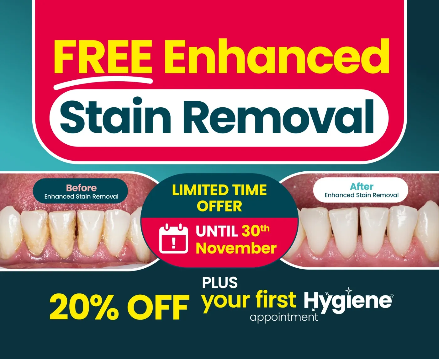Castle Dental Practice, dental services in Sheffield