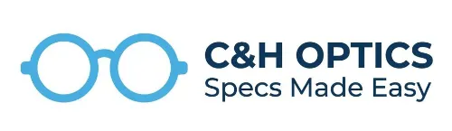 C & H Optics Ltd, eye care & optometrists in Newcastle upon Tyne