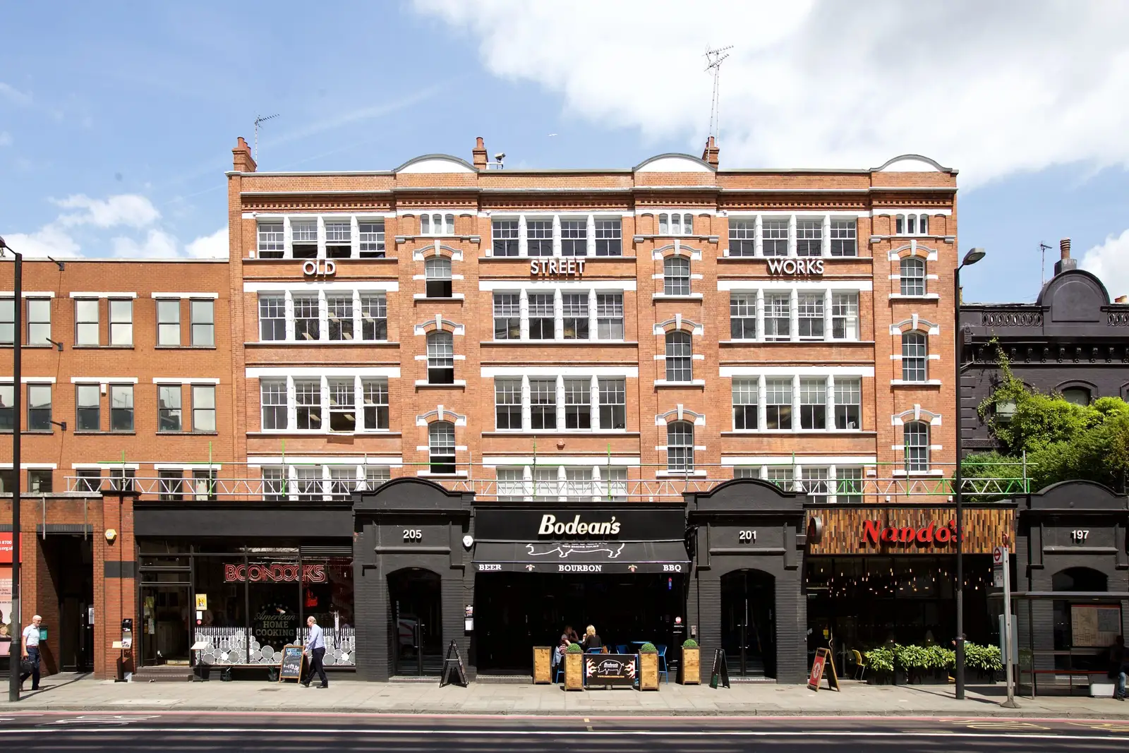 McCaffrey and Co, accounting & tax in Belfast