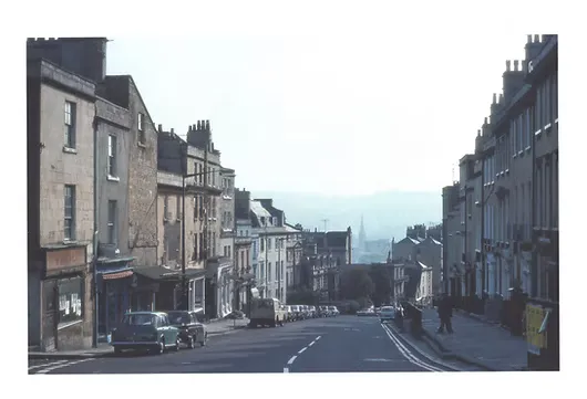 Anne le Coz, home improvement & contractors in Bath
