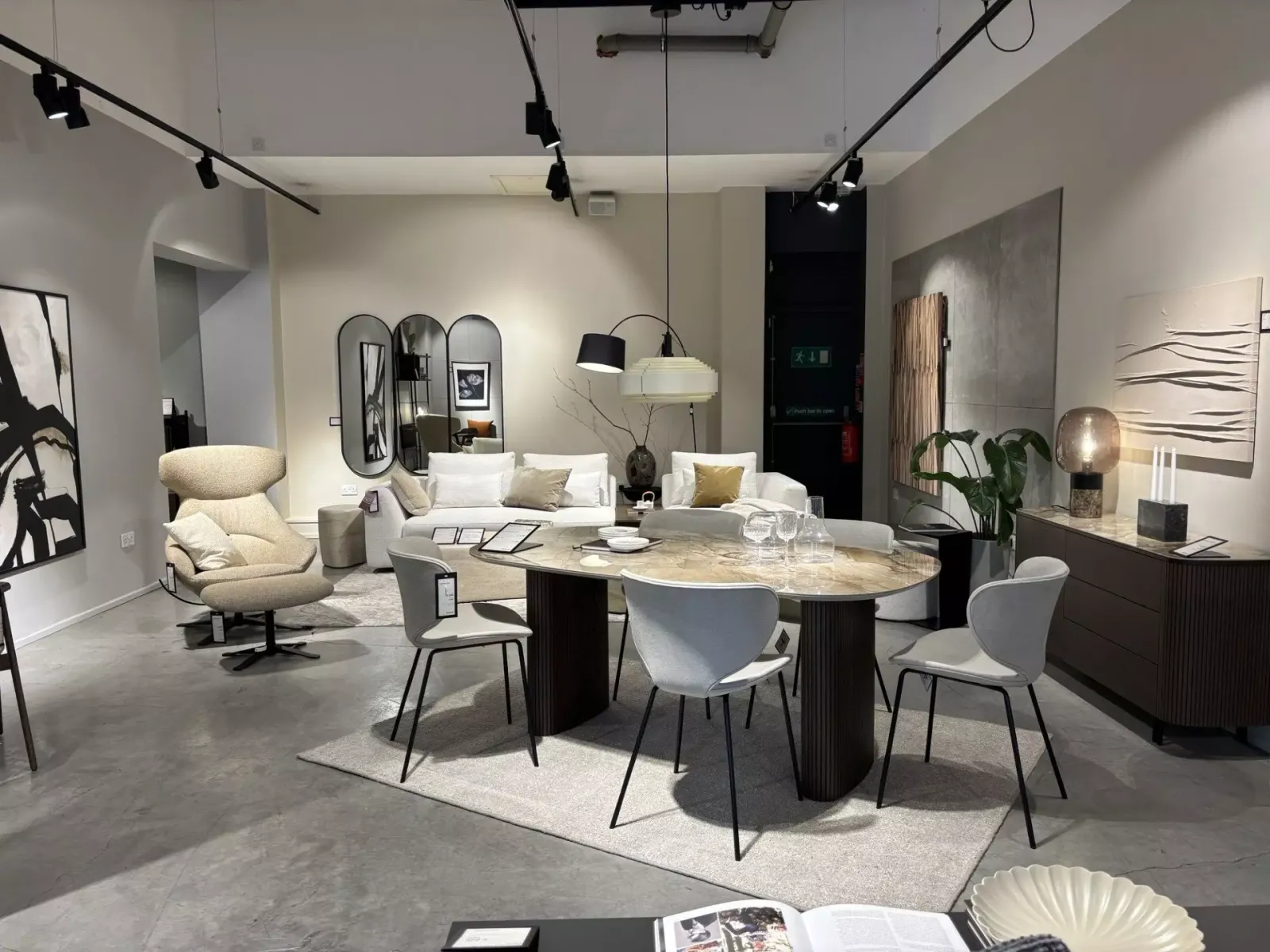 BoConcept, home improvement & contractors in Manchester