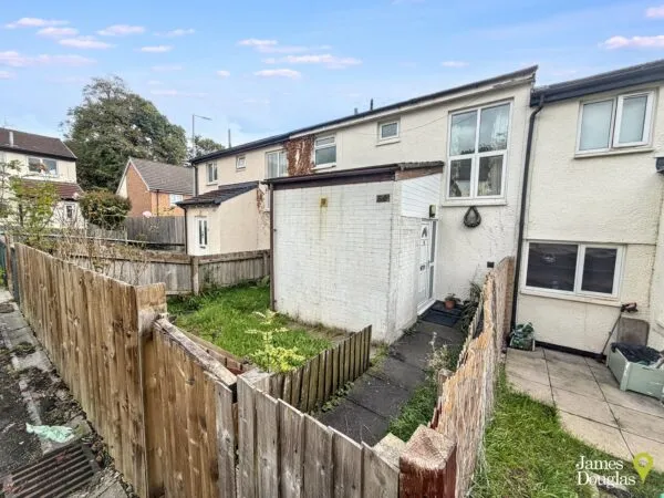 James Douglas Sales and Lettings, real estate in Cardiff