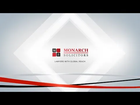 Monarch Solicitors, legal services in Manchester