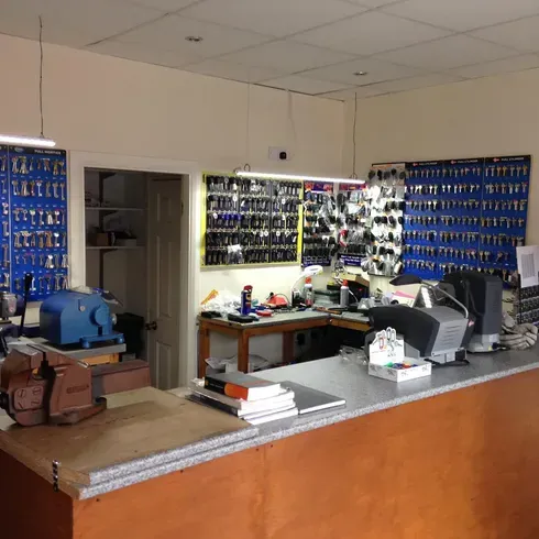 Auto Locksmith Newcastle, shopping in Newcastle upon Tyne