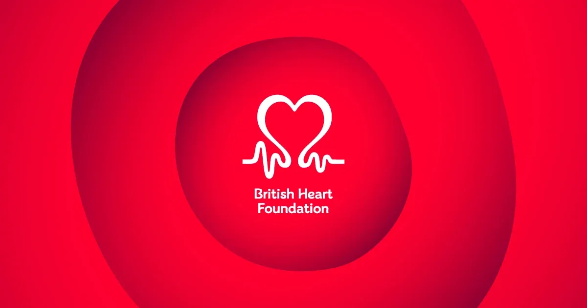 British Heart Foundation, shopping in Manchester