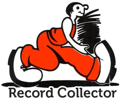Record Collector, marketing in Sheffield