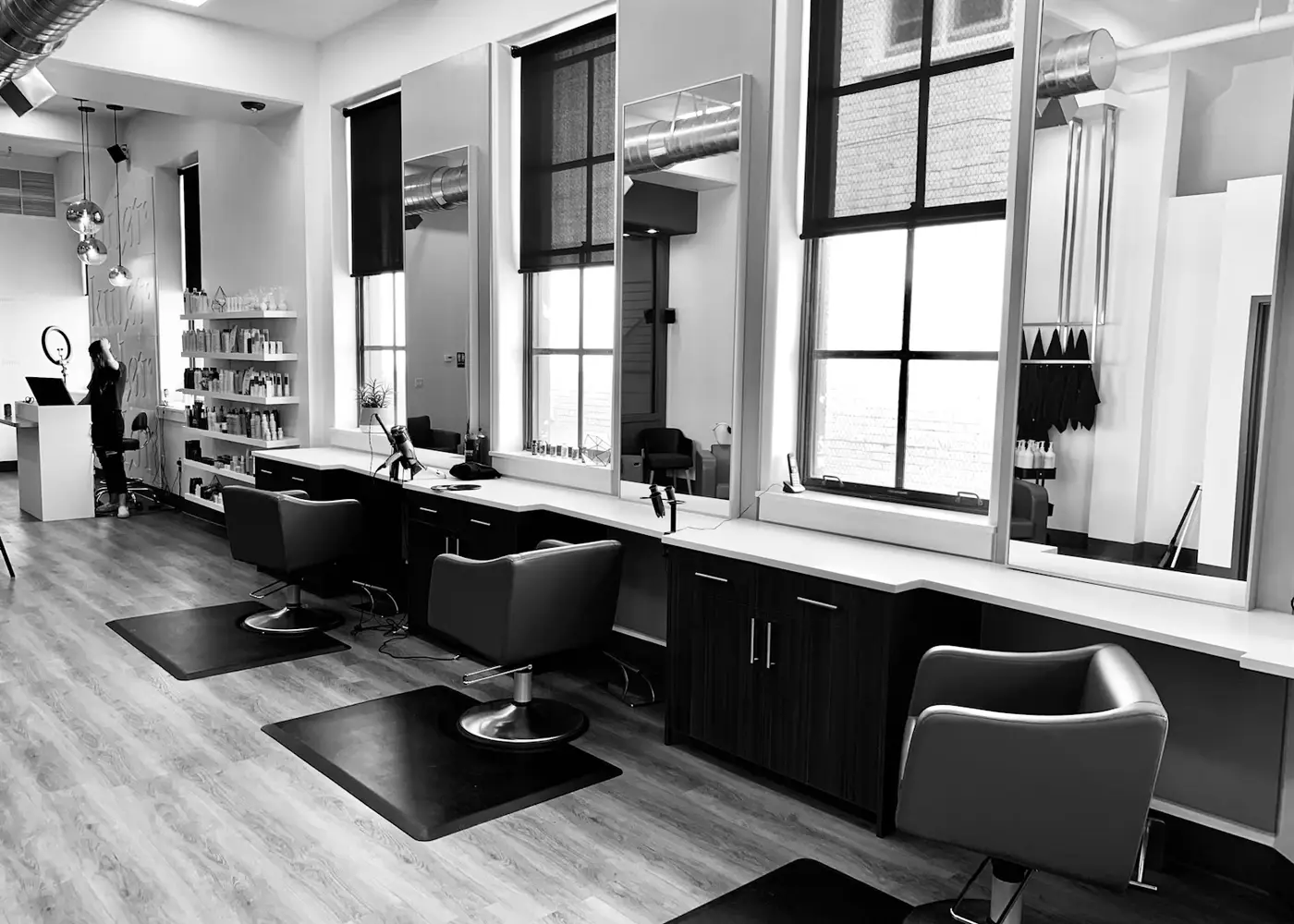 Black & Lizars, eye care & optometrists in Edinburgh