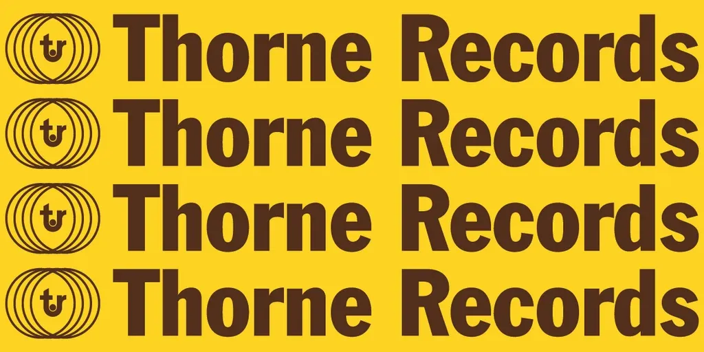 Thorne Records, marketing in Edinburgh