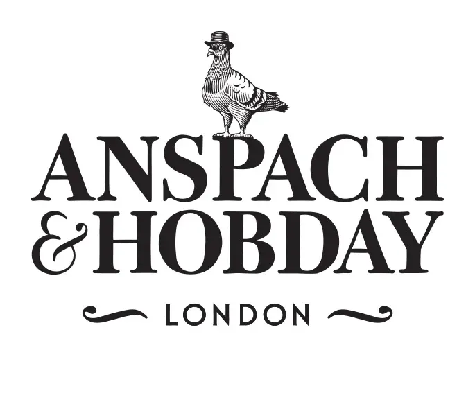 Anspach & Hobday premises or product