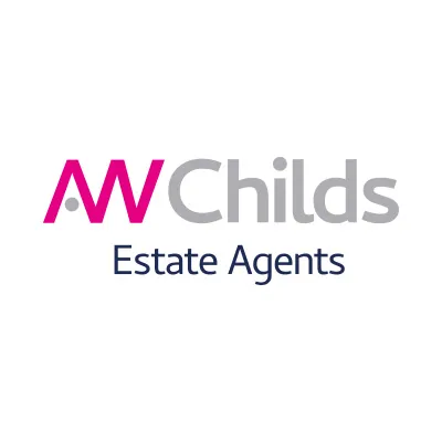 AW Childs, real estate in London